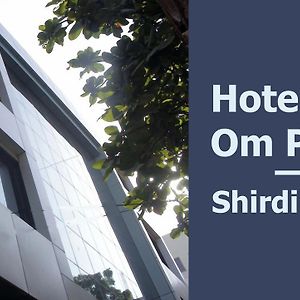 Hotel Om Park